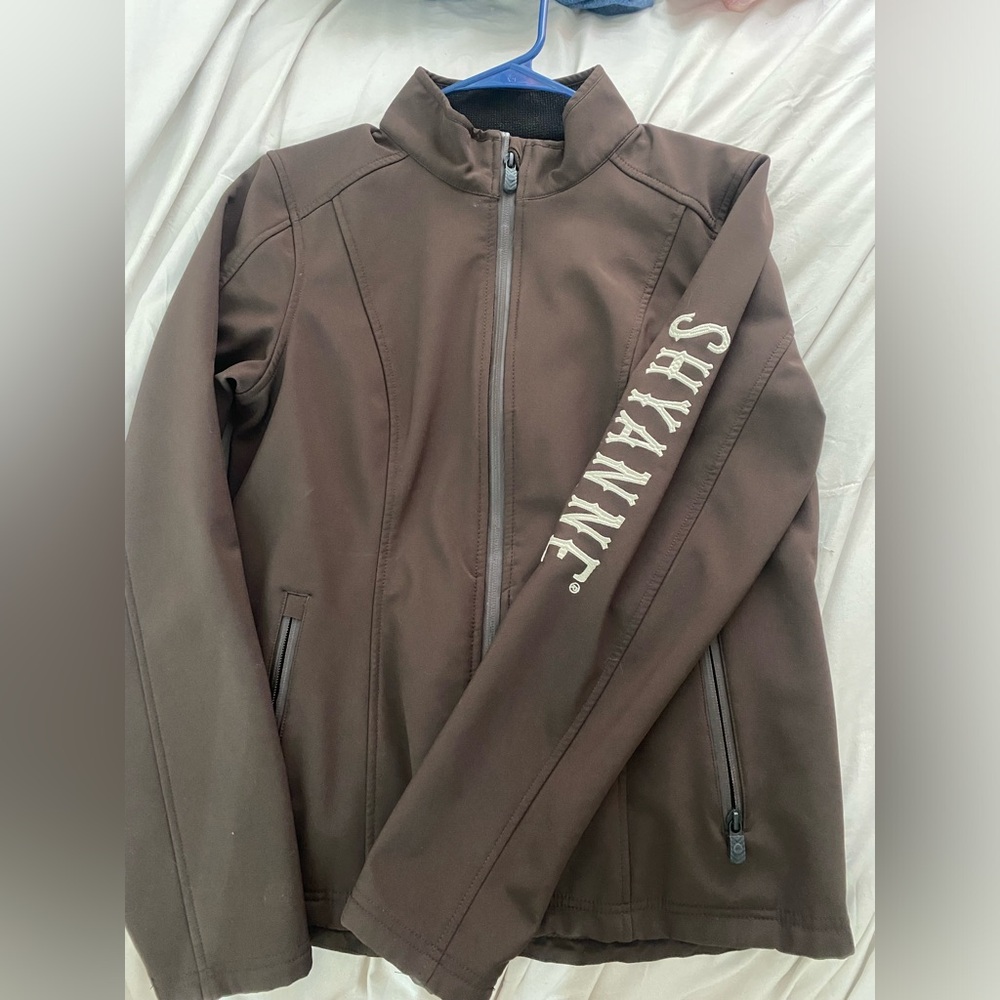 Shyanne Womens Jacket